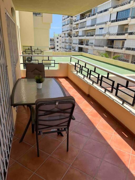 Magnifico Apartamento En La Carihuela, Torremolino Torremolinos Exterior photo