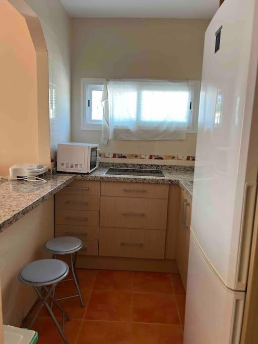 Magnifico Apartamento En La Carihuela, Torremolino Torremolinos Exterior photo
