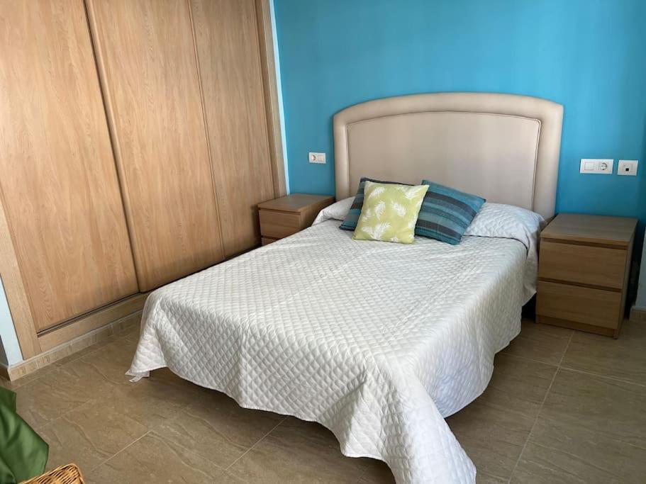 Magnifico Apartamento En La Carihuela, Torremolino Torremolinos Exterior photo