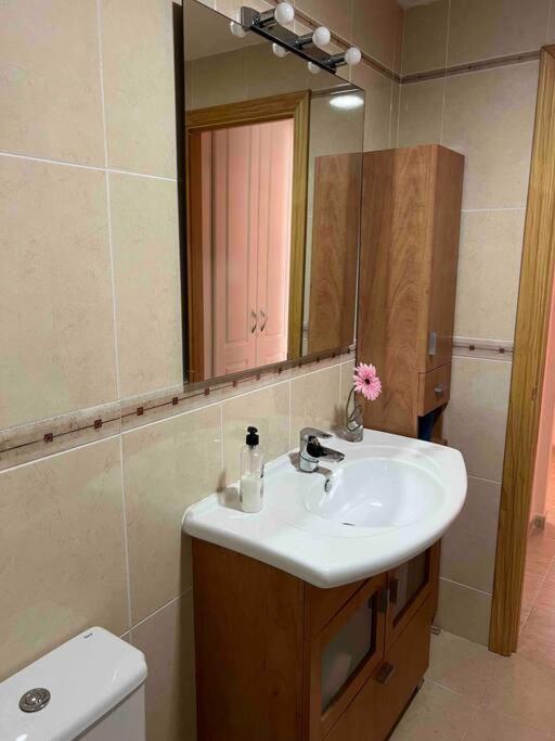 Magnifico Apartamento En La Carihuela, Torremolino Torremolinos Exterior photo