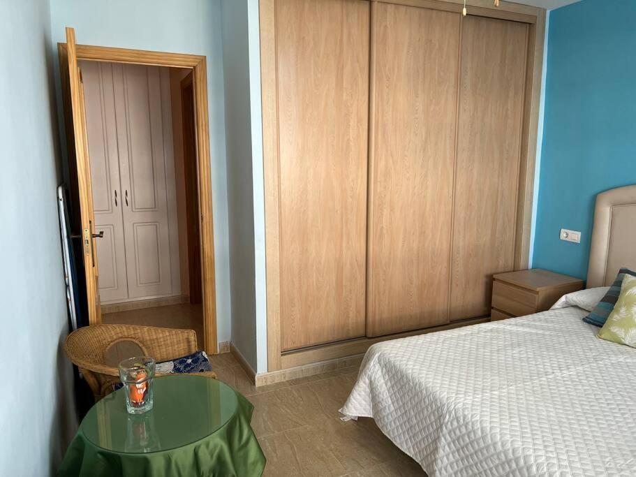 Magnifico Apartamento En La Carihuela, Torremolino Torremolinos Exterior photo