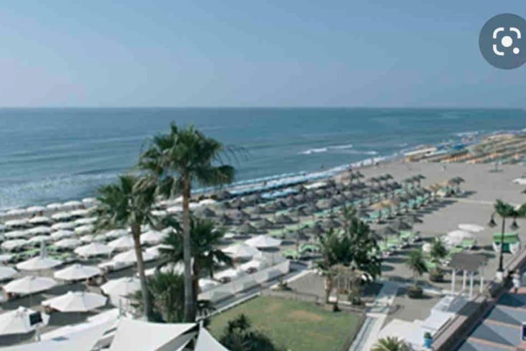 Magnifico Apartamento En La Carihuela, Torremolino Torremolinos Exterior photo