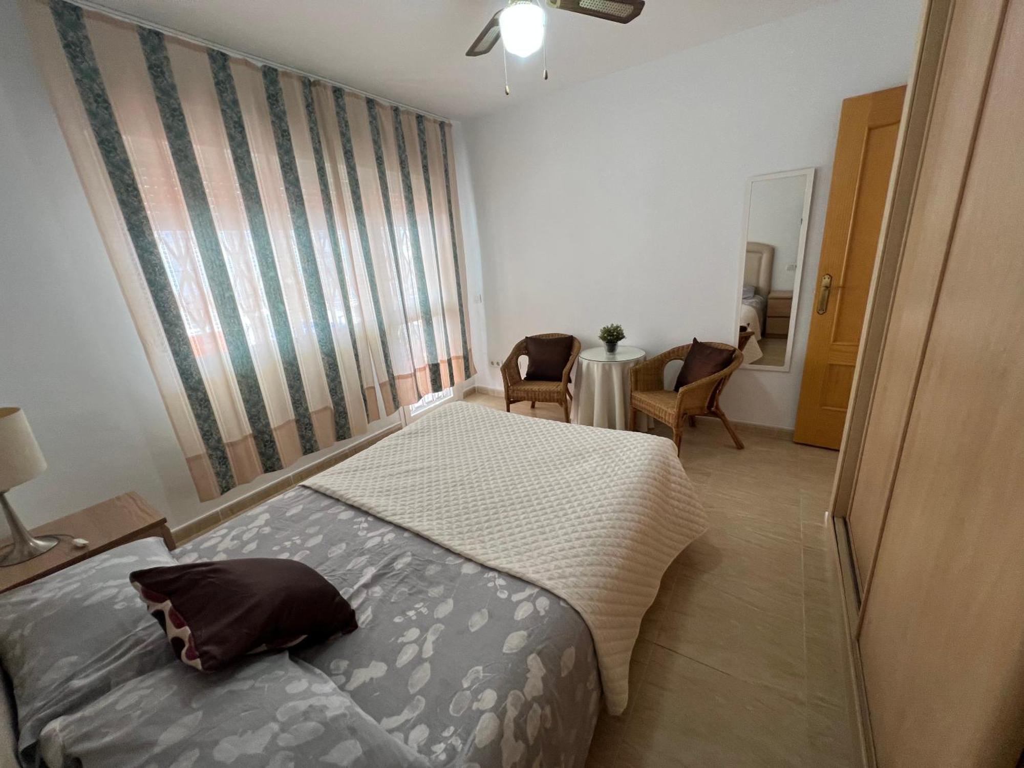 Magnifico Apartamento En La Carihuela, Torremolino Torremolinos Exterior photo
